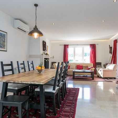 Villa Fortunei Mokošica Εξωτερικό φωτογραφία