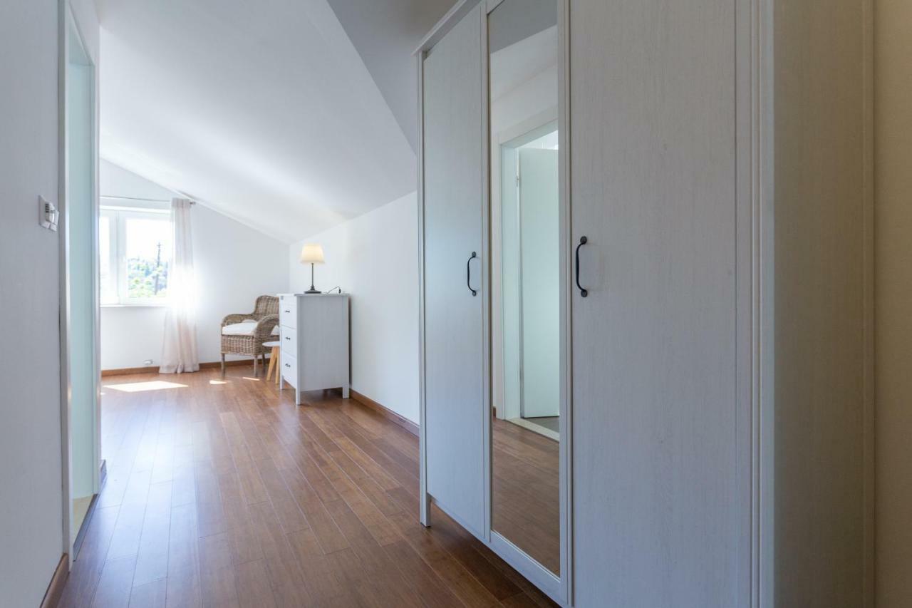 Villa Fortunei Mokošica Εξωτερικό φωτογραφία