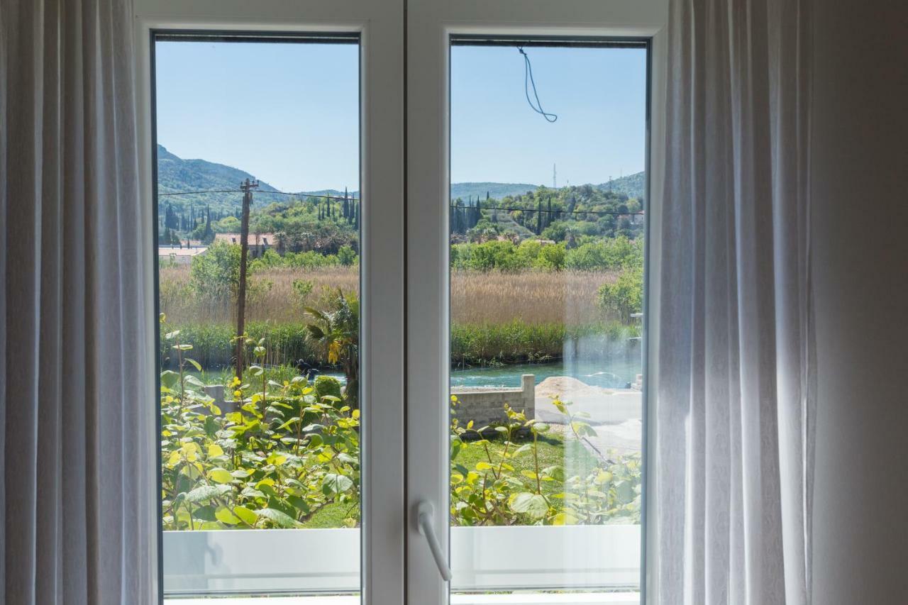 Villa Fortunei Mokošica Εξωτερικό φωτογραφία