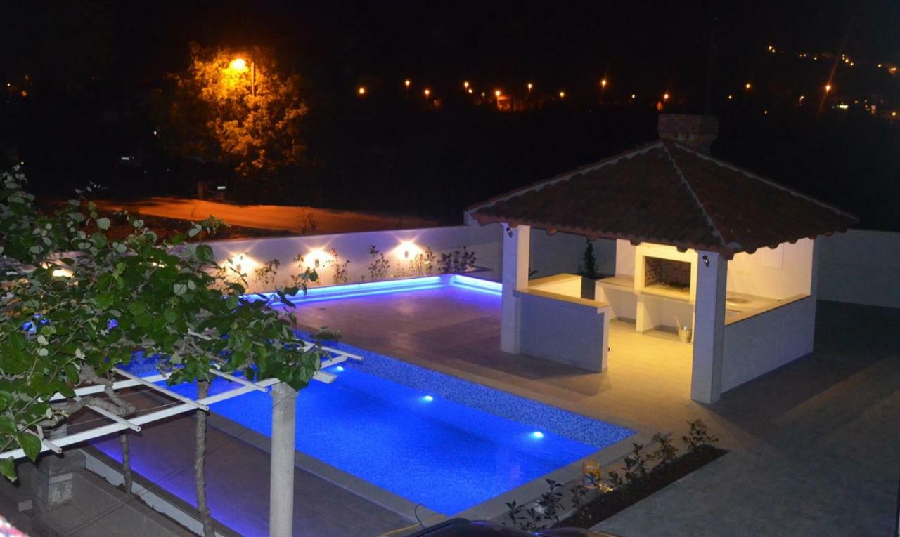 Villa Fortunei Mokošica Εξωτερικό φωτογραφία