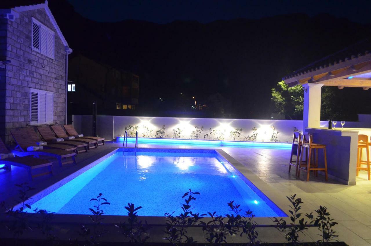 Villa Fortunei Mokošica Εξωτερικό φωτογραφία