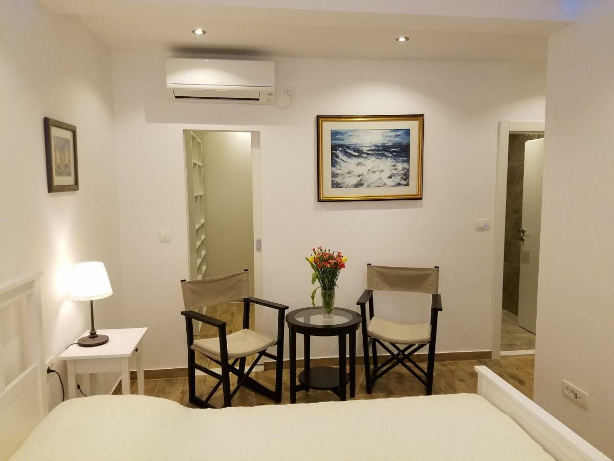 Villa Fortunei Mokošica Εξωτερικό φωτογραφία