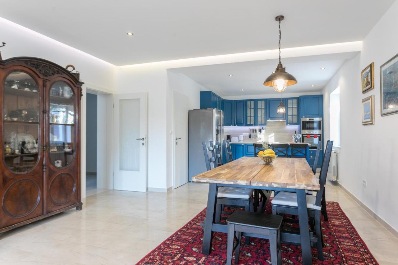 Villa Fortunei Mokošica Εξωτερικό φωτογραφία