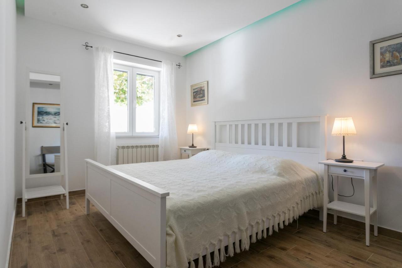 Villa Fortunei Mokošica Εξωτερικό φωτογραφία