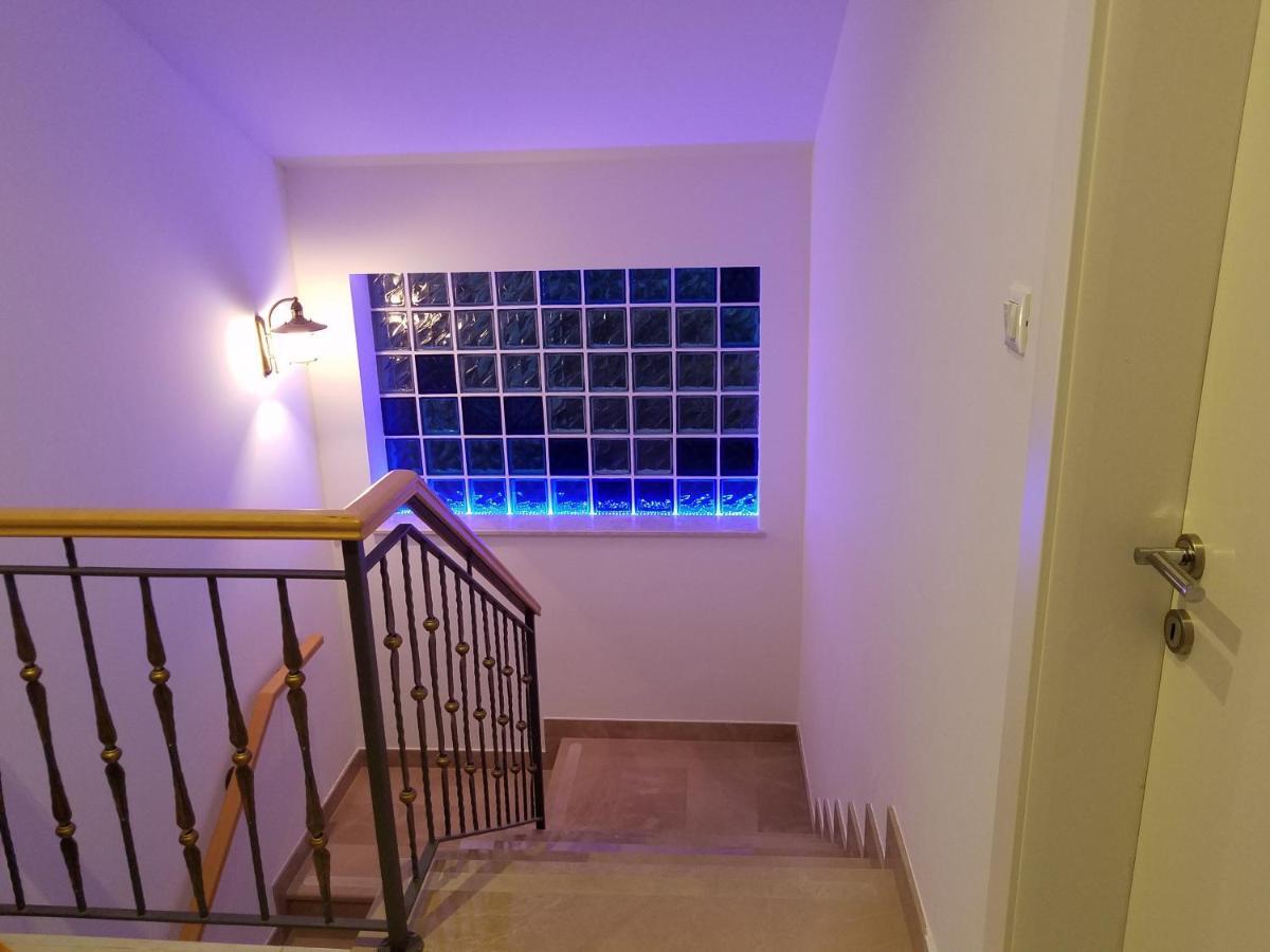 Villa Fortunei Mokošica Εξωτερικό φωτογραφία